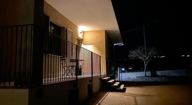 Коттедж с 2 комнатами La Casa in Rivalta
