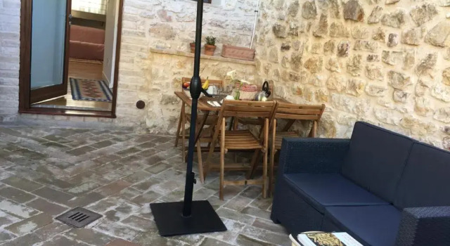 Appartamento Anfihouse - Assisi Relais