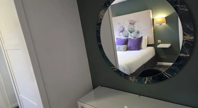 Апартаменты Standard The Tontine Hotel