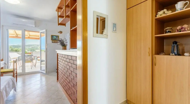 Apartment Vesna