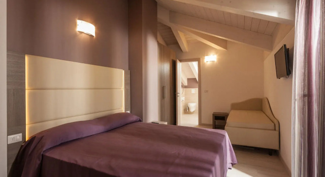 Hotel Gioia