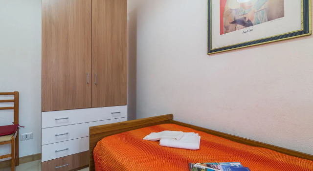 AffittaSardegna - Casa Limoni, Book Apartment Cala Gonone Gulf of Orosei