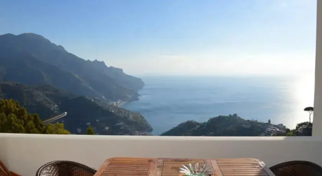 Villa Valerys, Забронировать Вилла Равелло Побережье Амальфи, рядом с Duomo di Ravello