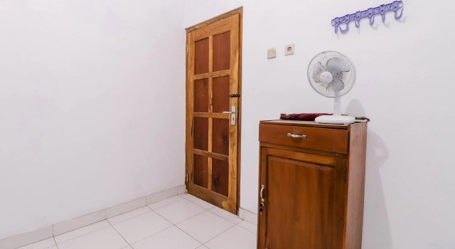 Номер Standard Munggang Homestay