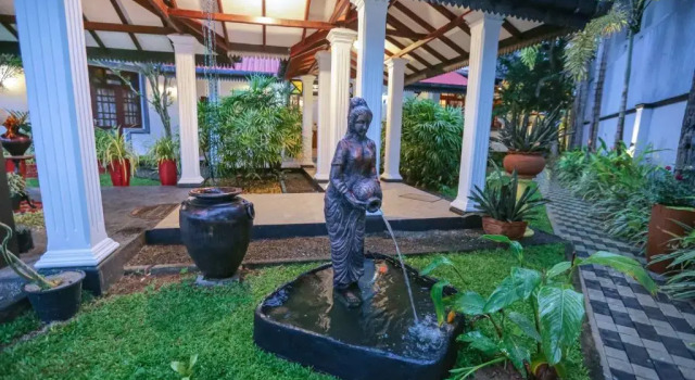 Номер Standard Arcadia Resort