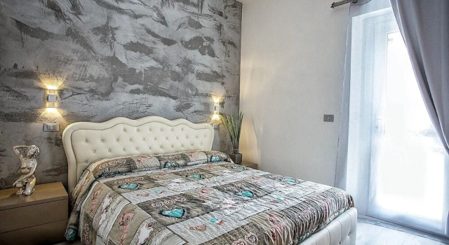 Giuliana Apartments
