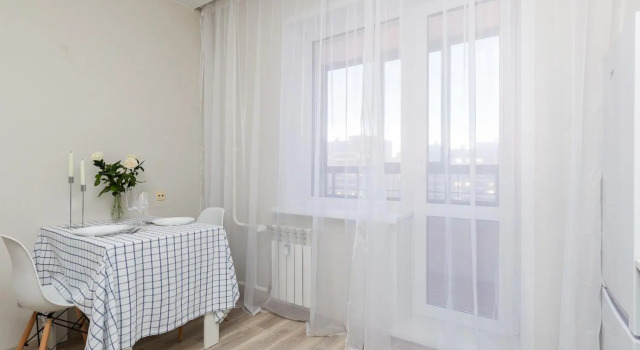 Vetka Home (Ветка Хоум)на проспекте Красный, Забронировать Апартаменты/квартира Новосибирск Новосибирская область