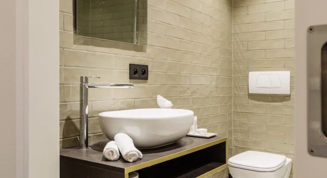 Двухместный номер Comfort C-Hotels Continental