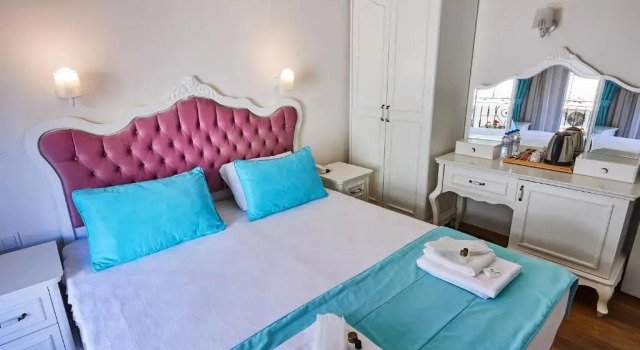 Номер Standard Mithras Cesme Otel