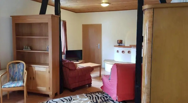 Appartamento Ferienwohnung Römerstein