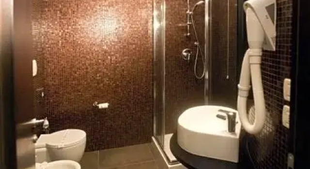 Одноместный номер Standard San Marco