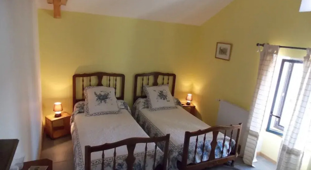 Le Cintrium, Reserva ahora Hotel Viala-du-Tarn Aveyron
