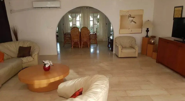 Bubali Villa & Apartments