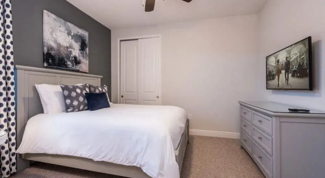 Orlando Dream Villa