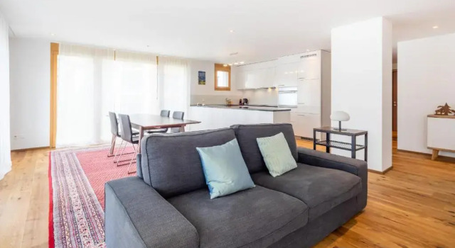 LAAX Homes - Taviarna Laax 1,9, Book Hotel Laax 