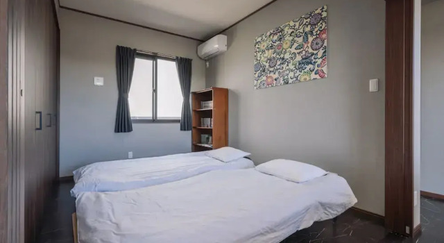プライベートハウス ぅーじ家, Prenota Casa vacanze Hotel a Okinawa con parcheggio, Parcheggio