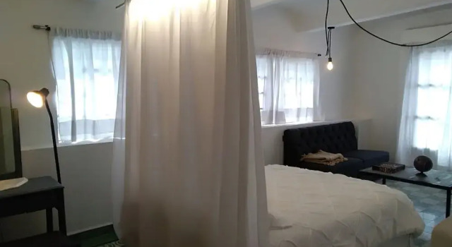 Двухместный номер Standard ATEMPORAL bed and breakfast Hotel