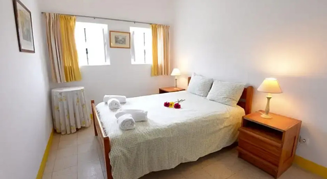 Апартаменты с 3 комнатами Moinho Da Asneira - Duna Parque Resorts & Hotels