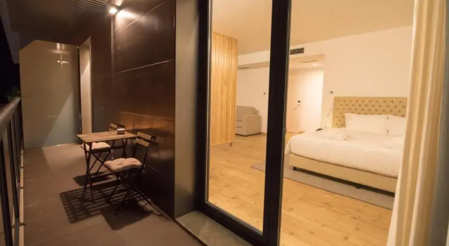 Люкс Lam Hotel Celorico de Basto