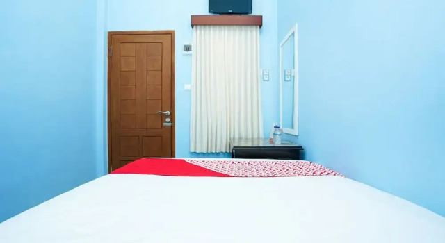 OYO 1048 Rahayu Bromo Hotel