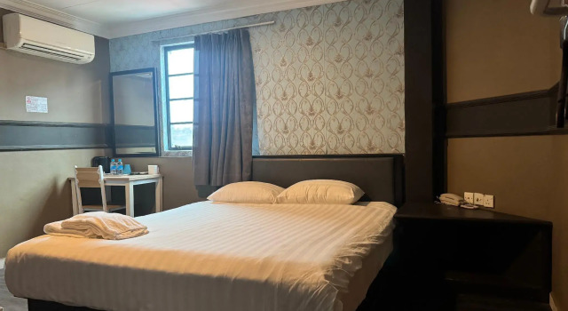 The Quay Hotel Bugis