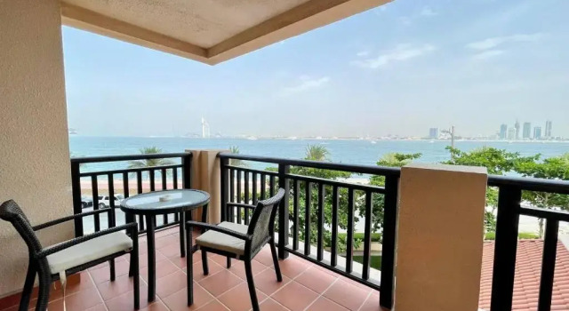 Люкс Luxury residential apartments located in Anantara area , pool , beach , free parking