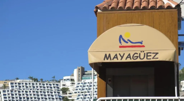 Апартаменты Apartamentos Mayagüez