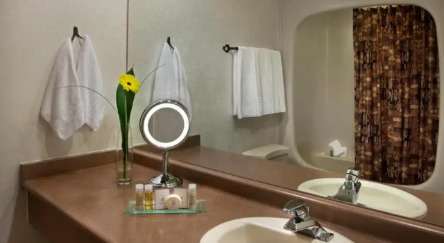 Номер Superior White Oaks Resort & Spa