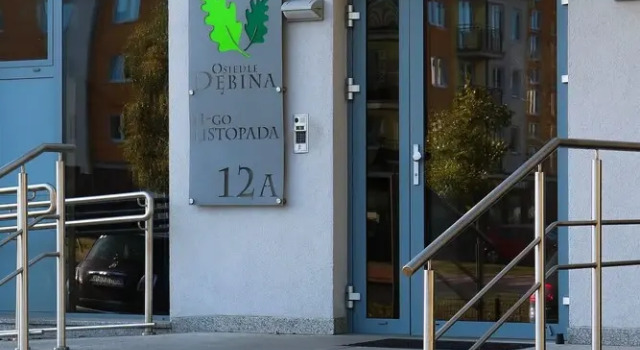 Debina 28, Reserva ahora Hotel Swinoujscie Pomerania Occidental