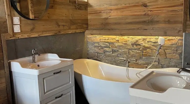 Номер Premium Hotel des Pyrénées
