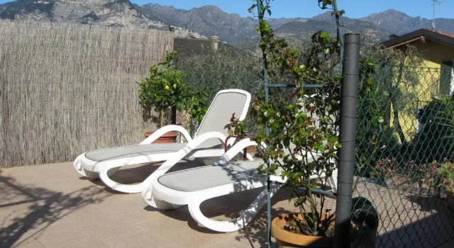 Appartamenti Casa Nina, Prenota Hotel Hotel a Veneto con parcheggio, Parcheggio