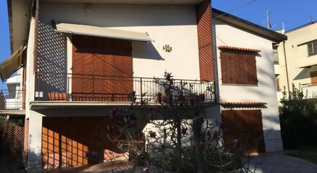 Апартаменты Superior La Casa di Nila