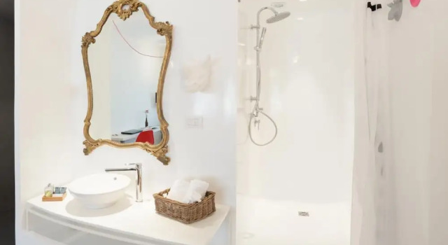 Номер Standard Boutique Rooms