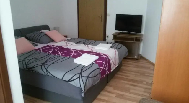 Номер Standard Sobe Braica
