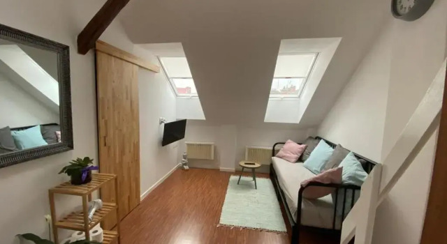 Люкс Pension Skylark