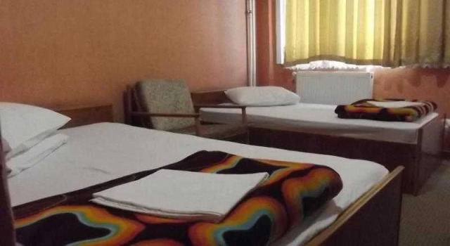 Efes Hotel Rize