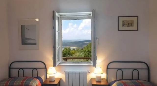 Casale Sally 6 in Baschi