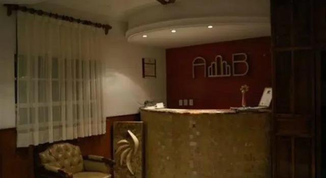 Hotel Boutique AB
