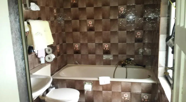 Номер Standard Hotel zur guten Quelle