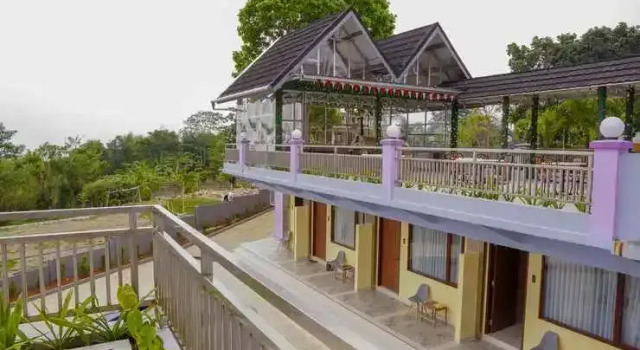 Sahati Resort