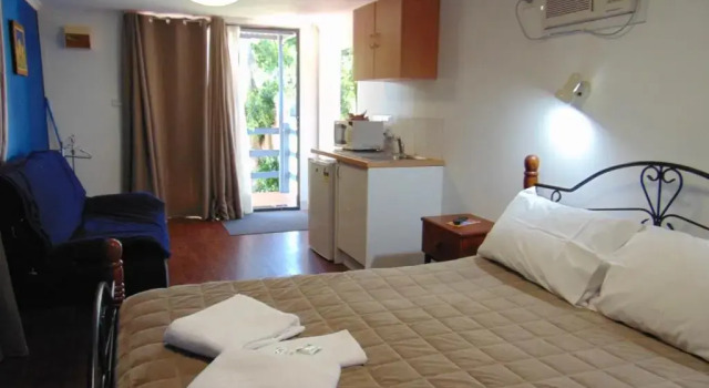 Номер Standard Fremantle Village