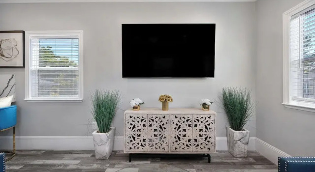 Walk to UC Davis Medical Center! Duplex w/ Patio, Book Lejlighed Downtown Sacramento Sacramento