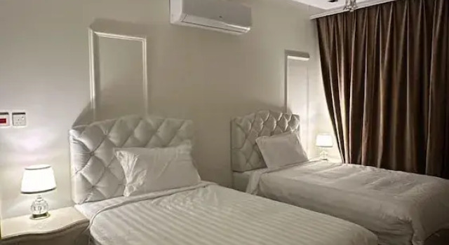 Люкс Deluxe Rox luxury Hotel