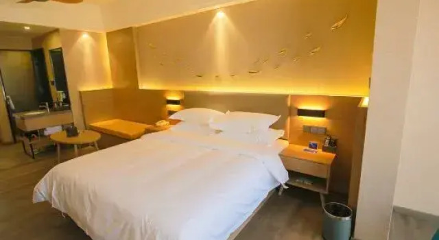 Meicheng Sweetome Resort