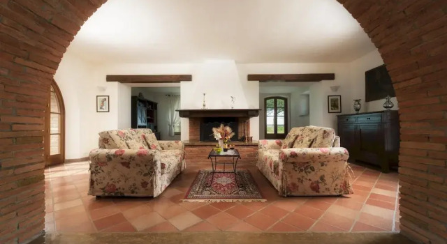 Fonte Pinella 8 in Chiusi