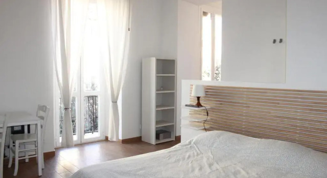 Люкс B&B Mazzini