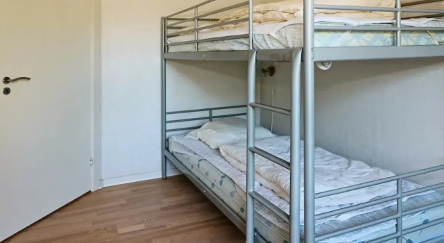 Pretty Holiday Home in Hadsund With Terrace, Reserva ahora Casa o chalet Villas en Vestjylland, Villa