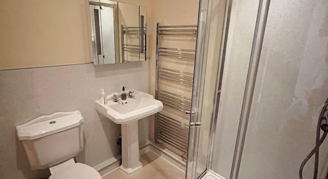 Номер Standard The Star Inn