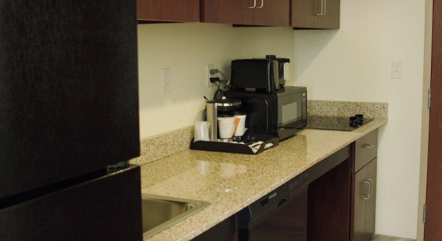 Двухместный люкс Cobblestone Inn & Suites - Soda Springs
