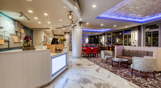 Holiday Inn Express Kansas City Downtown by IHG